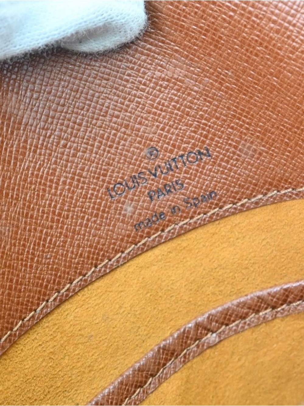 ✅AUTHENTIC✅LOUIS VUITTON MUSETTE SALSA SHOULDER BAG - Picture 11 of 13